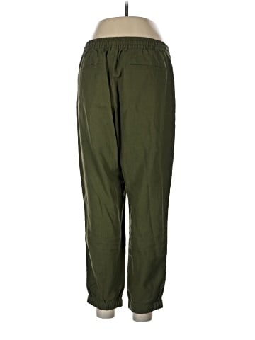 Point Sur Linen Pants (view 2)
