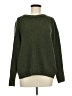 Abercrombie & Fitch Green Pullover Sweater Size M - photo 1