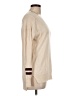 Hippie Rose Ivory Pullover Sweater Size L - photo 4