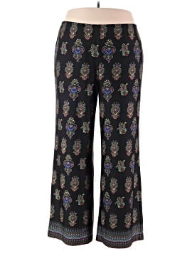 Zac & Rachel Casual Pants