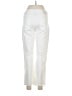 Lucky Brand White Jeans Size 6 - photo 2