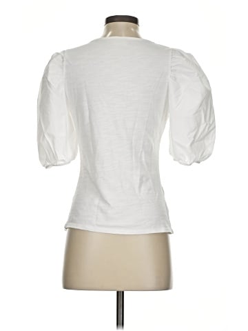 NATION LTD 3/4 Sleeve Blouse (view 2)