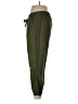 Point Sur Green Linen Pants Size 10 - photo 5