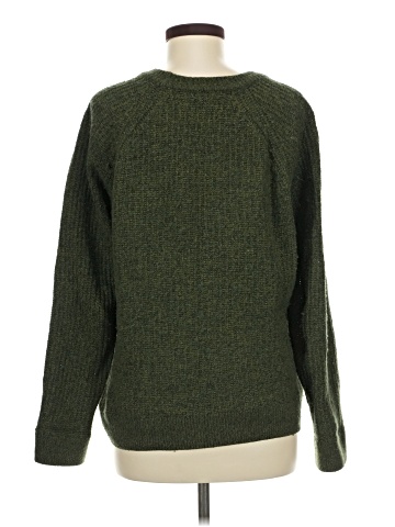 Abercrombie & Fitch Pullover Sweater (view 2)