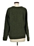 Abercrombie & Fitch Green Pullover Sweater Size M - photo 2