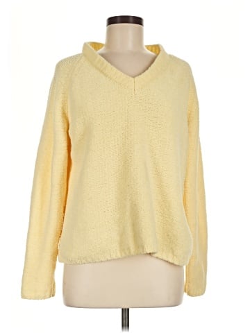 North Crest Pullover Sweater (view 1)