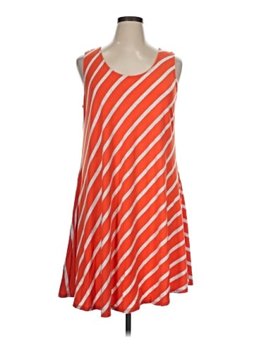 Chalet Casual Dress (view 1)