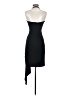 Cache Black Cocktail Dress Size 4 - photo 2