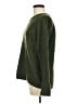 Abercrombie & Fitch Green Pullover Sweater Size M - photo 5