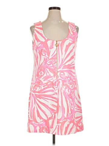 Lilly Pulitzer Casual Dress (view 1)