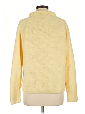 North Crest Pullover Sweater (view 2)