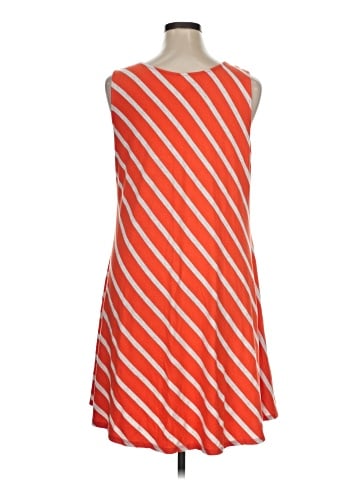 Chalet Casual Dress (view 2)