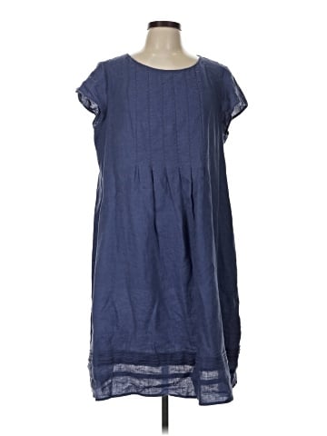 J.Jill Casual Dress (view 1)