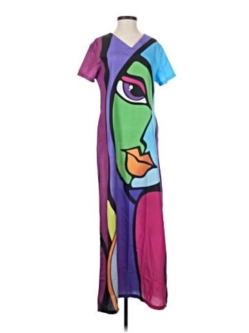 Unbranded Casual Dress (view 1)
