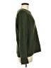 Abercrombie & Fitch Green Pullover Sweater Size M - photo 4