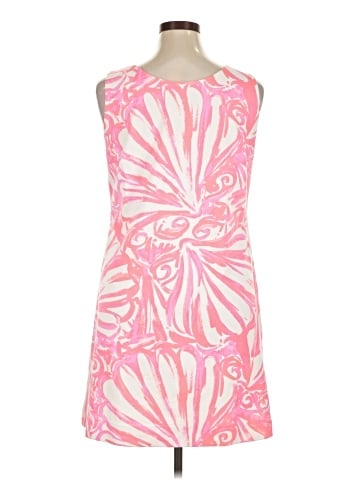 Lilly Pulitzer Casual Dress (view 2)
