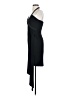 Cache Black Cocktail Dress Size 4 - photo 5