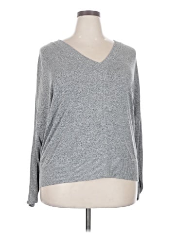 Buffalo by David Bitton Pullover Sweater (view 1)