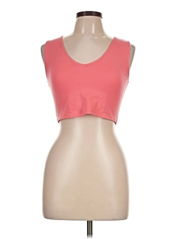 Yogalicious Tank Top (view 1)