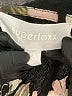 Superfoxx 100% Rayon Floral Black Jumpsuit Size XS - photo 4
