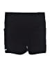 Fabletics Black Athletic Shorts Size XXL - photo 2