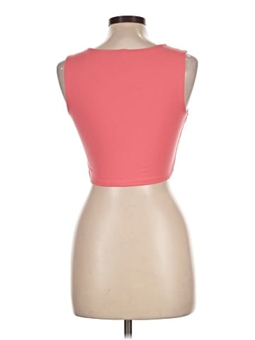 Yogalicious Tank Top (view 2)