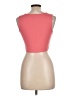 Yogalicious Pink Tank Top Size L - photo 2
