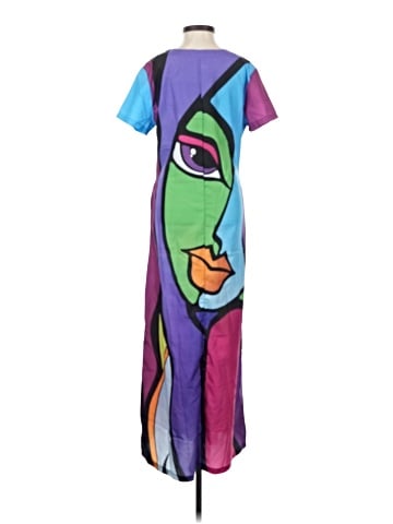 Unbranded Casual Dress (view 2)