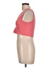 Yogalicious Pink Tank Top Size L - photo 5