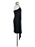 Cache Black Cocktail Dress Size 4 - photo 4