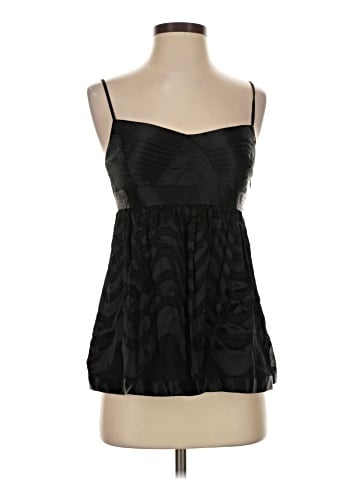 BCBGMAXAZRIA Sleeveless Blouse (view 1)