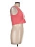 Yogalicious Pink Tank Top Size L - photo 4