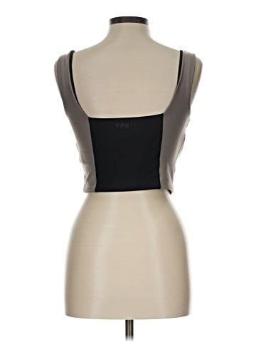 YPB Tube Top (view 2)