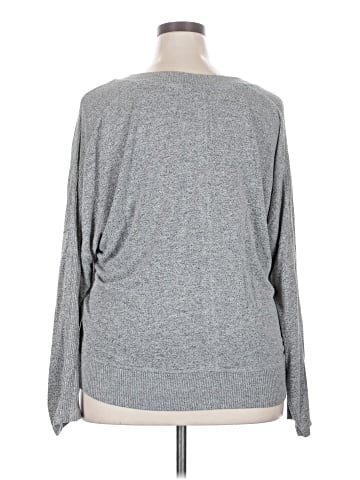 Buffalo by David Bitton Pullover Sweater (view 2)