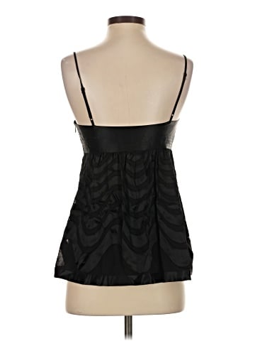 BCBGMAXAZRIA Sleeveless Blouse (view 2)