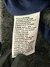 Lark & Ro Solid Blue Cocktail Dress Size 10 - photo 8