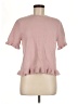 Zara Pink Cardigan Size M - photo 1