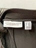 Susan Graver Solid Black Casual Pants Size L (petite) - photo 4