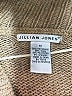Jillian Jones Tan Pullover Sweater Size M - photo 7