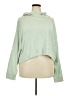 Fabletics Green Sweatshirt Size 3X - photo 1