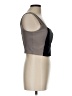 YPB Black Tube Top Size L - photo 4