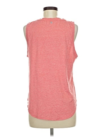 Yogalicious Sleeveless T-Shirt (view 2)