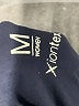 Assorted Brands Black Zip Up Hoodie Size M - photo 7