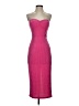 Shein Pink Cocktail Dress Size S - photo 1
