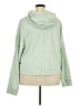 Fabletics Green Sweatshirt Size 3X - photo 2