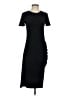 Treasure & Bond Black Cocktail Dress Size S - photo 1