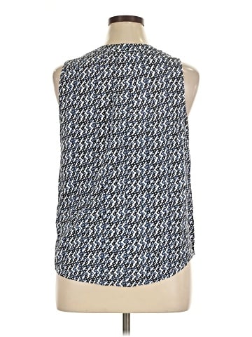 Croft & Barrow Sleeveless Blouse (view 2)