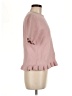 Zara Pink Cardigan Size M - photo 4
