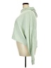 Fabletics Green Sweatshirt Size 3X - photo 5