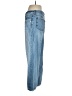 Madewell 100% Cotton Stars Blue Jeans Size 28 waist - photo 5